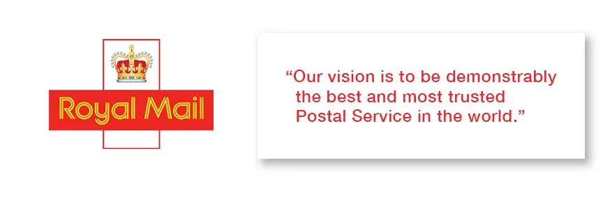 RoyalMail